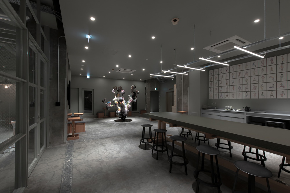 KAIKA 東京 by THE SHARE HOTELS