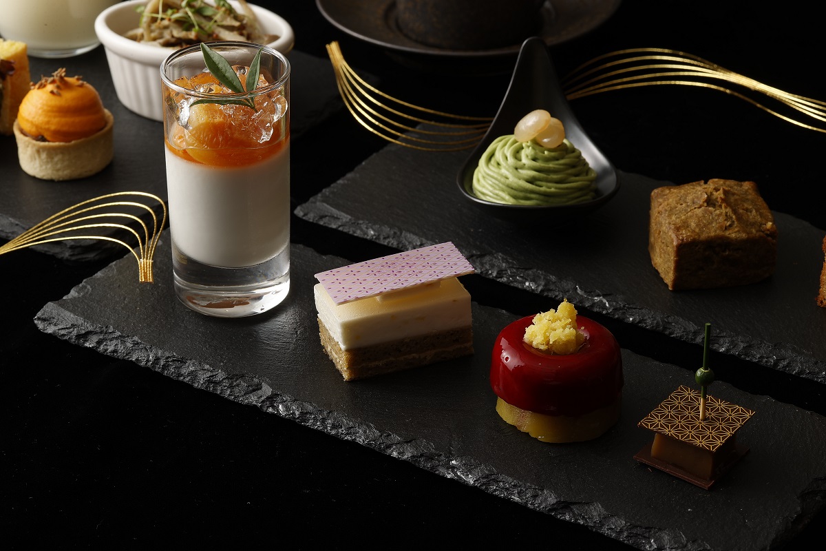 スイーツ イメージ