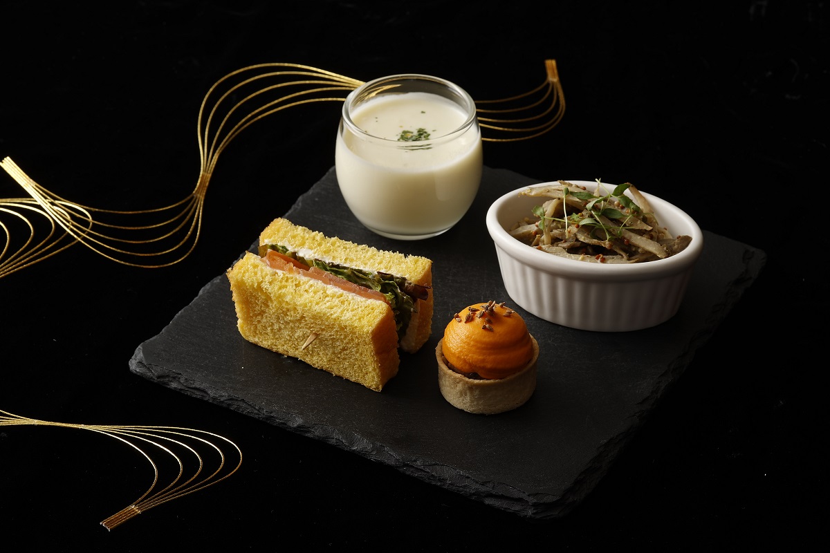 セイボリー イメージ