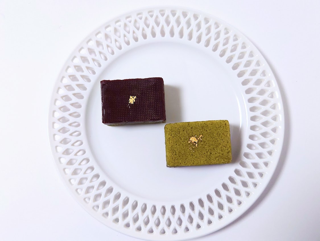 「はなことたろう」5個入り972円