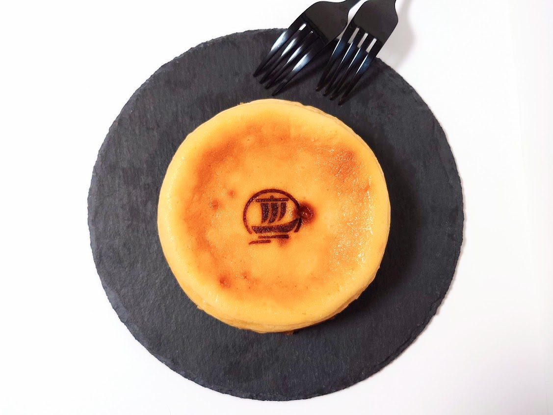 「ベイクドようかん湖々菓楽 ふなチー」4212円