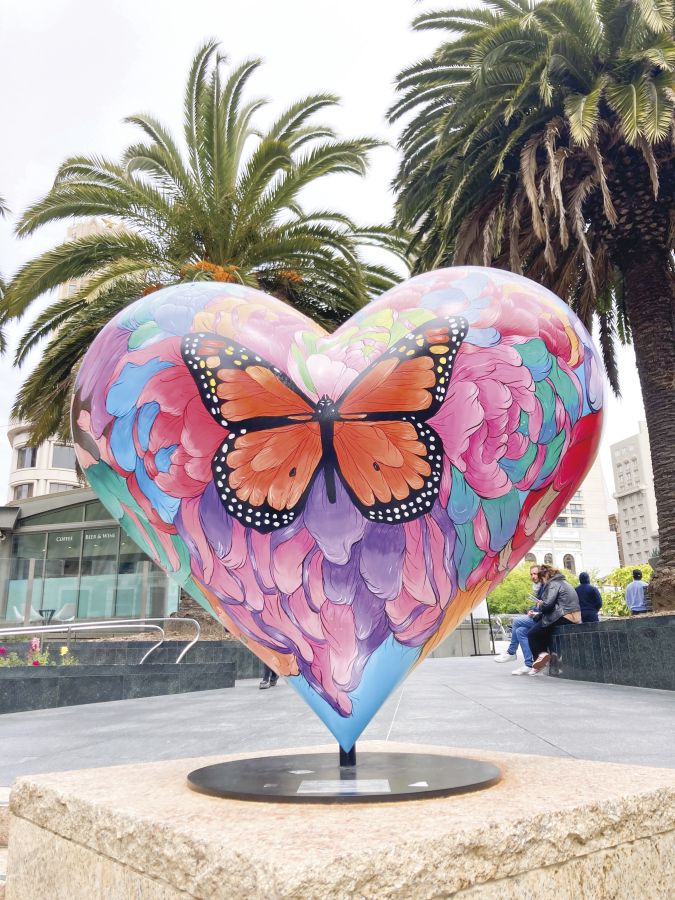 ユニオン・スクエア