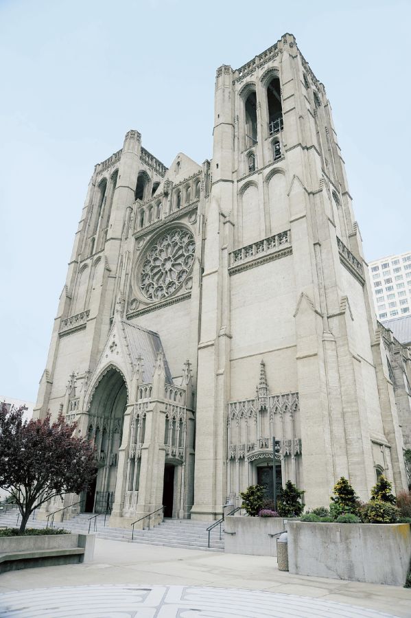 グレース大聖堂