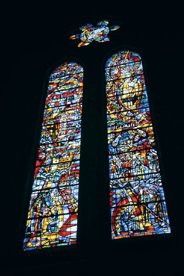 グレース大聖堂