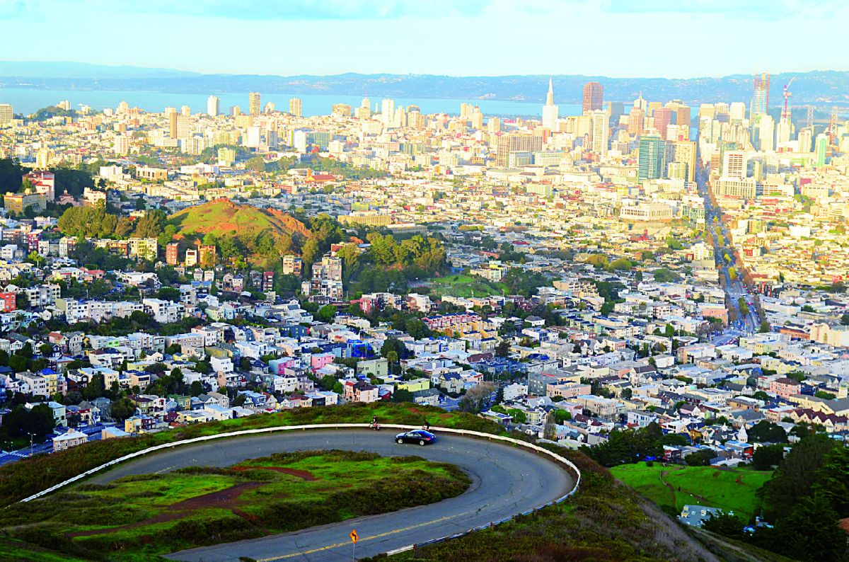 ツイン・ピークス