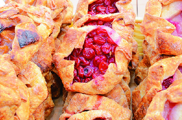 フェリー・プラザ・ファーマーズ・マーケット