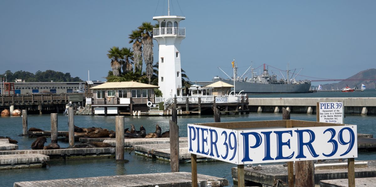 サンフランシスコで行きたい観光地10選！シーフードに中華街、大自然の世界遺産まで