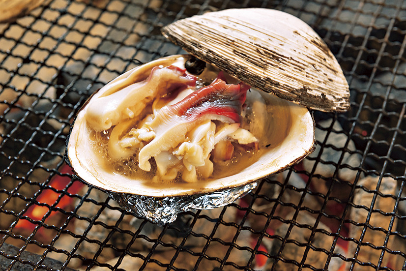 函館海鮮料理海寿