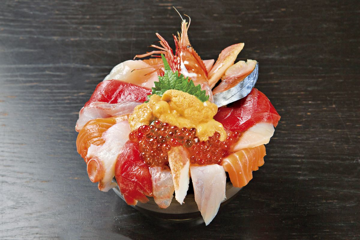 居酒屋食堂さわ7