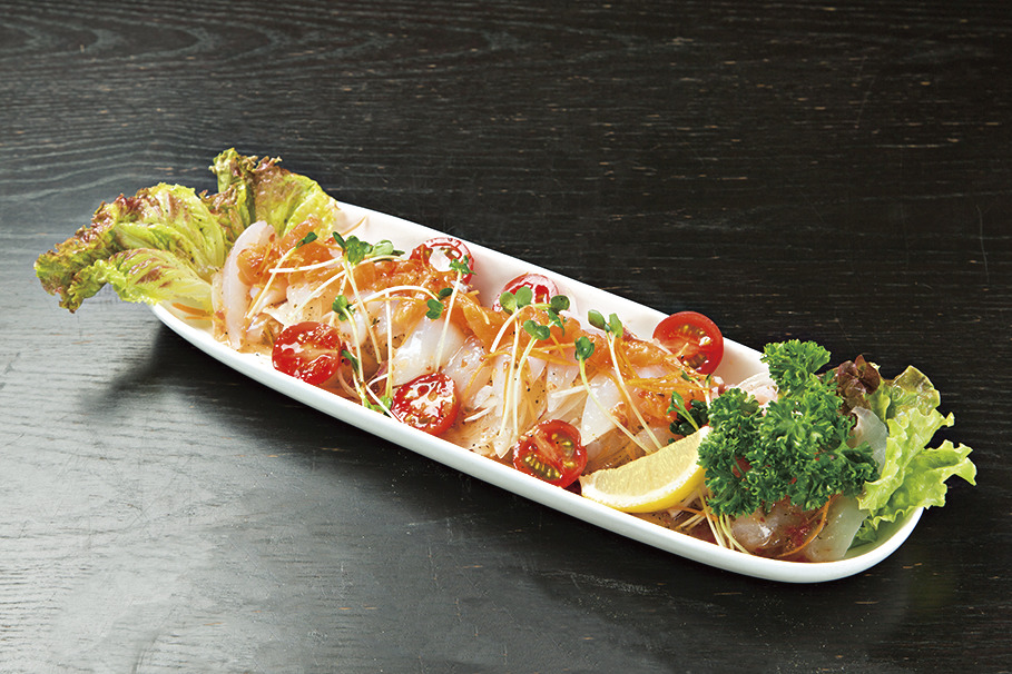 居酒屋食堂さわ7