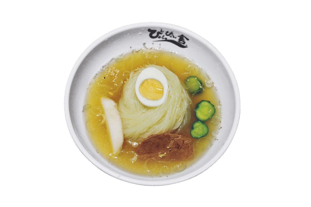 ぴょんぴょん舎