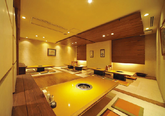 ぴょんぴょん舎