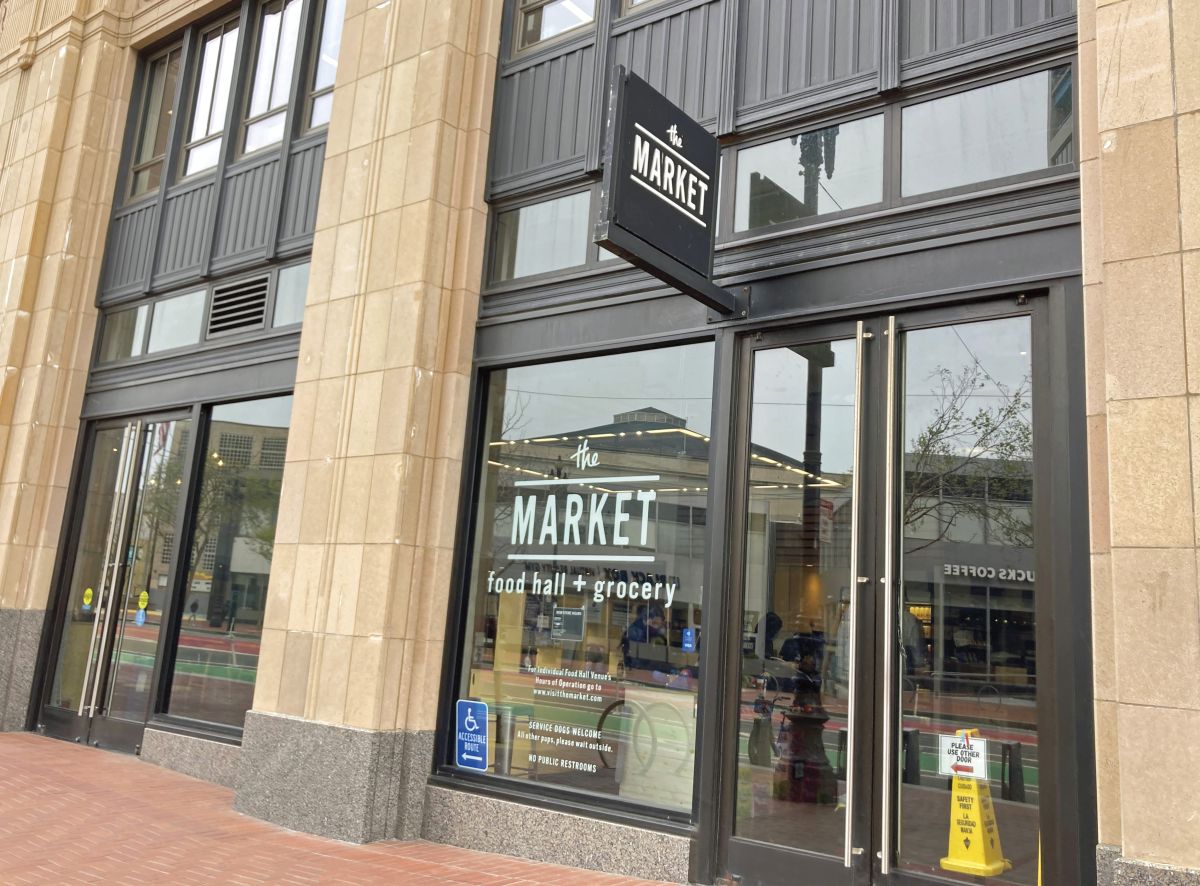 ザ・マーケット