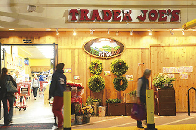 トレーダー・ジョーズ