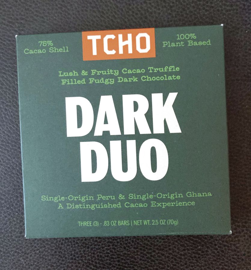 ダーク・デュオ（C）$5.99