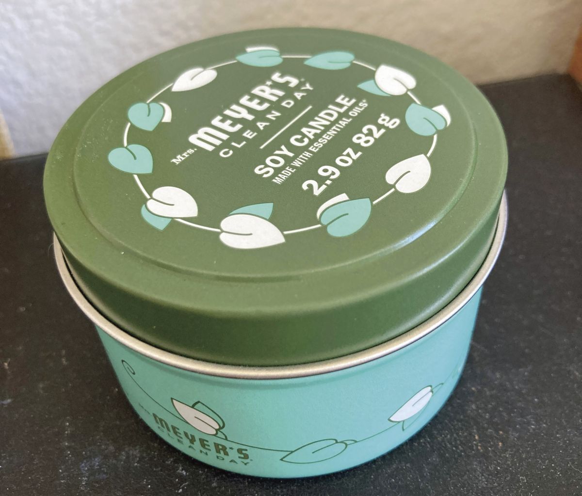 ソイ・キャンドル（A）$6.49