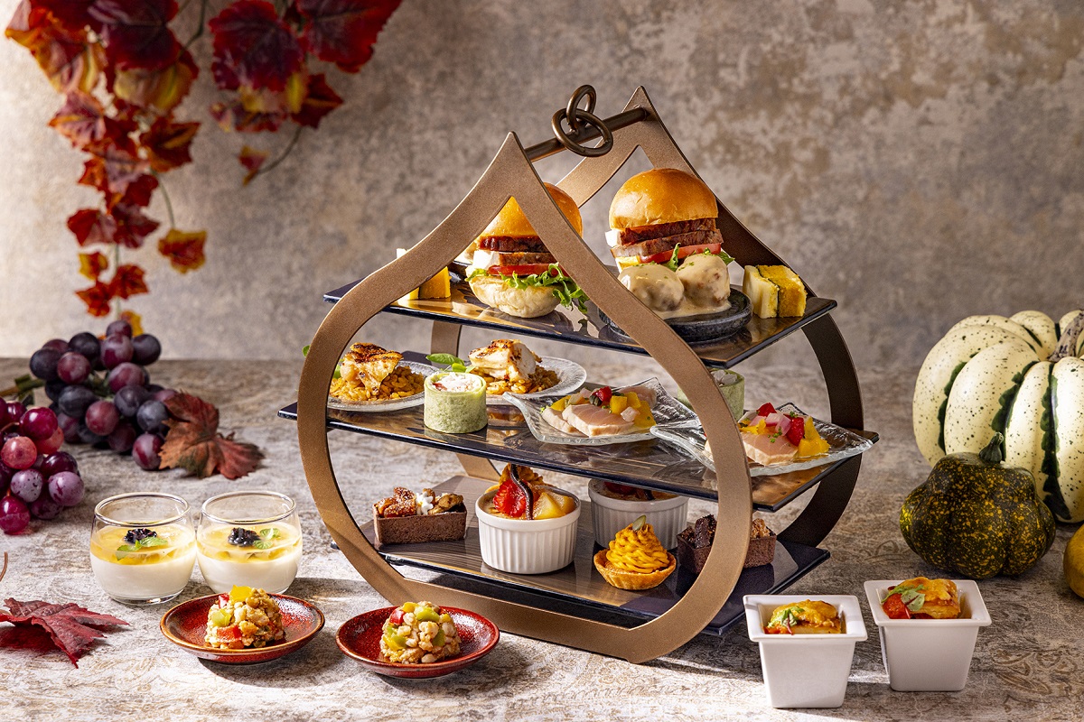 オータムハイティー