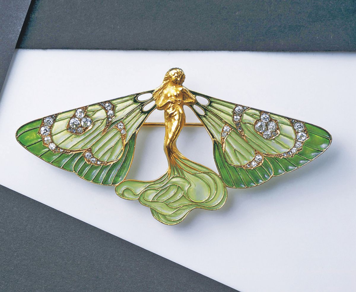 箱根ラリック美術館