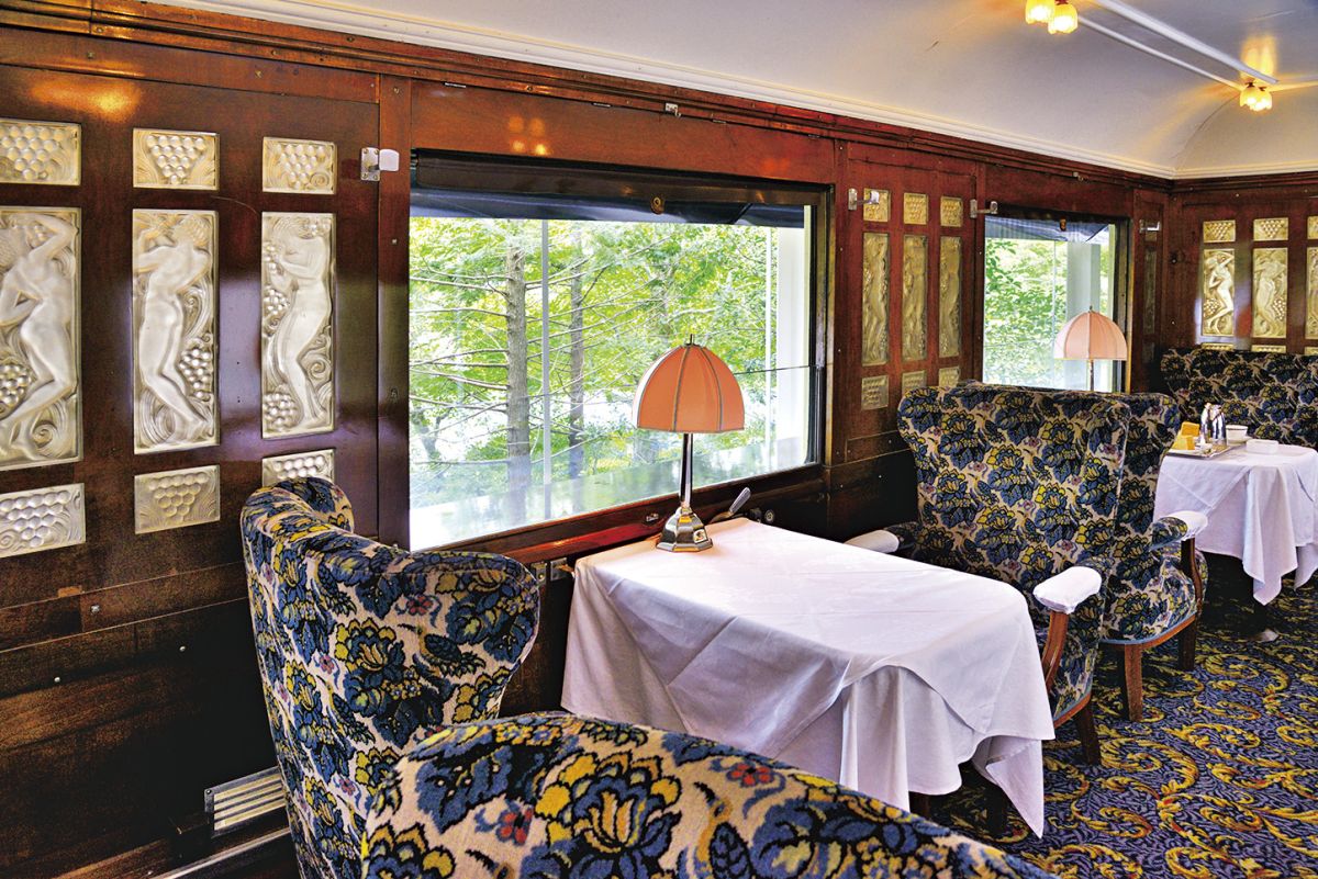 箱根ラリック美術館