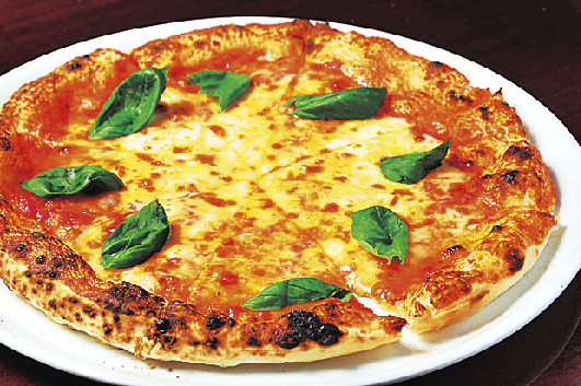 箱根・solo pizza TARO’・