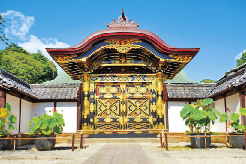 建長寺