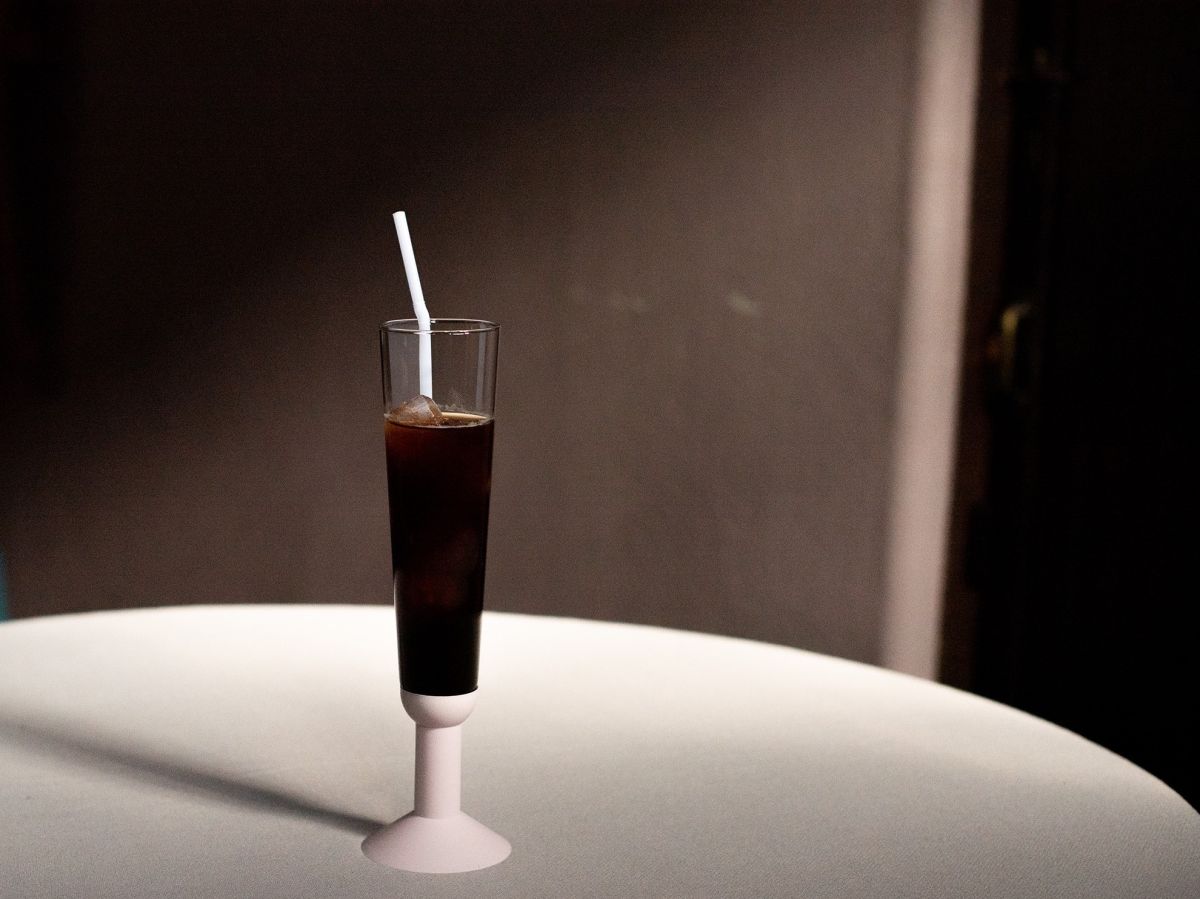 アイスコーヒー