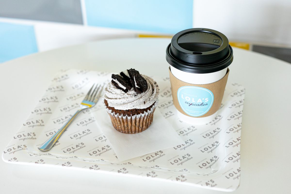 ローラズ・カップケーキ 東京