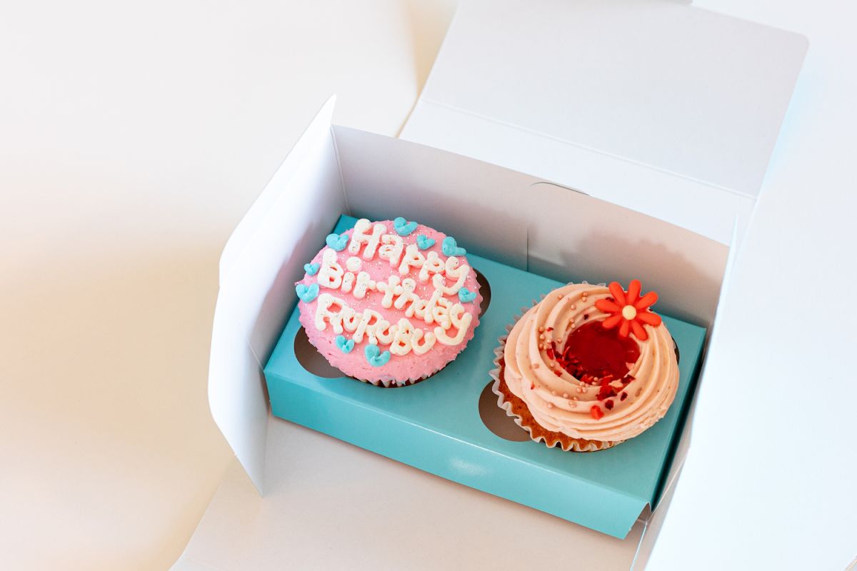 ローラズ・カップケーキ 東京