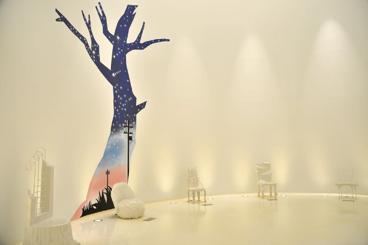 宮沢賢治童話村