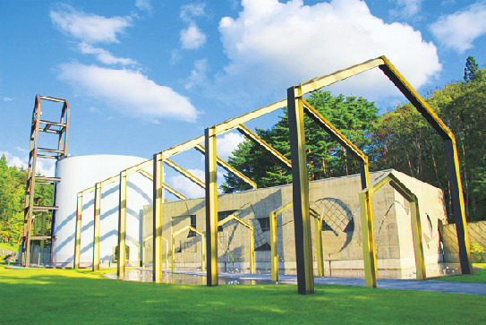 宮沢賢治童話村