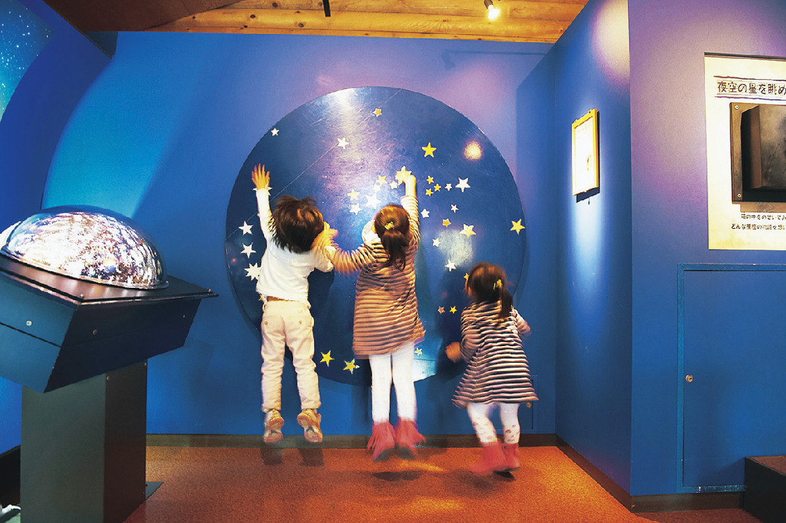 宮沢賢治童話村