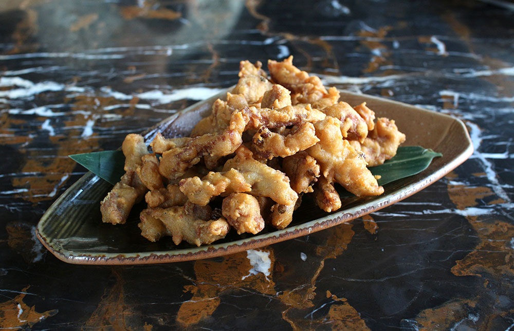 重慶炸酥肉 NT$220