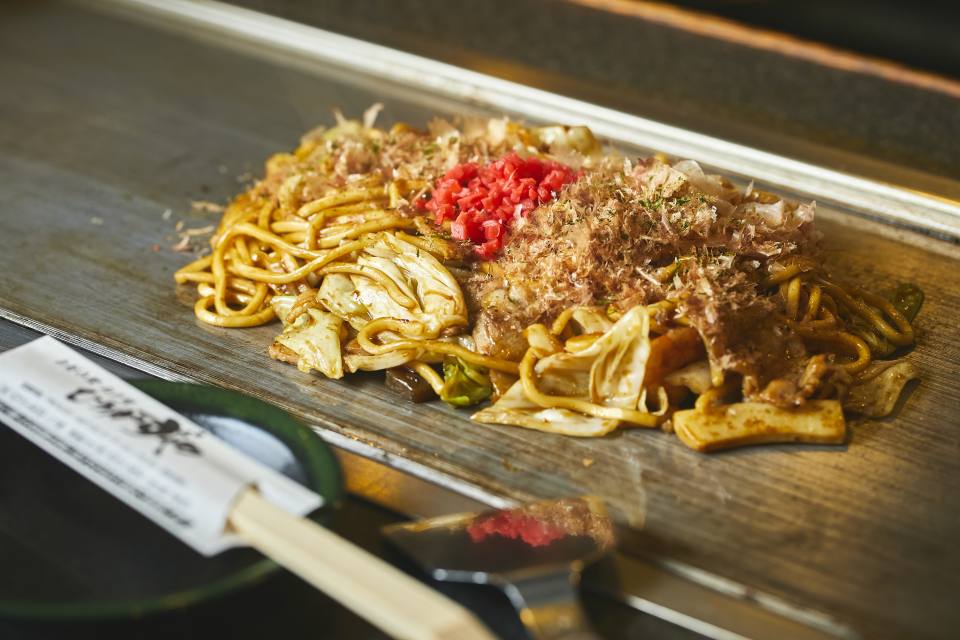 ひろかずや 東通り店