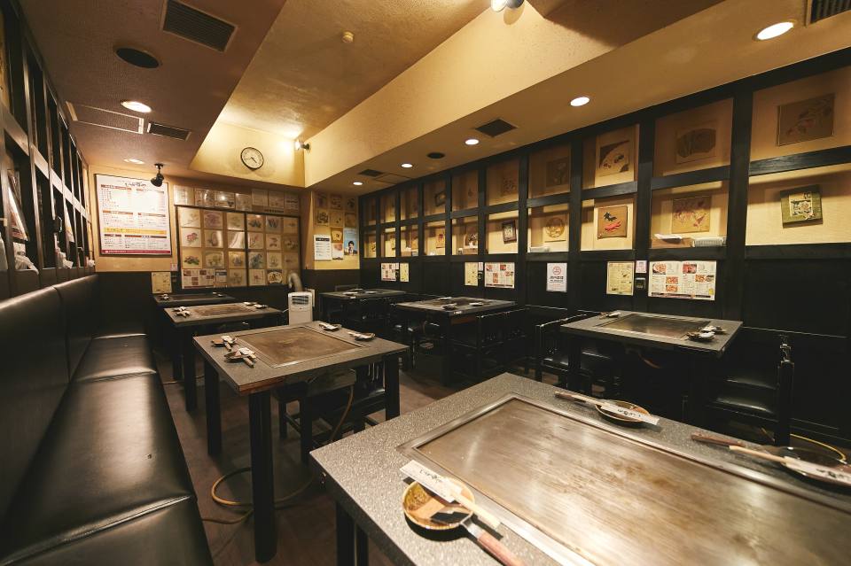 ひろかずや 東通り店