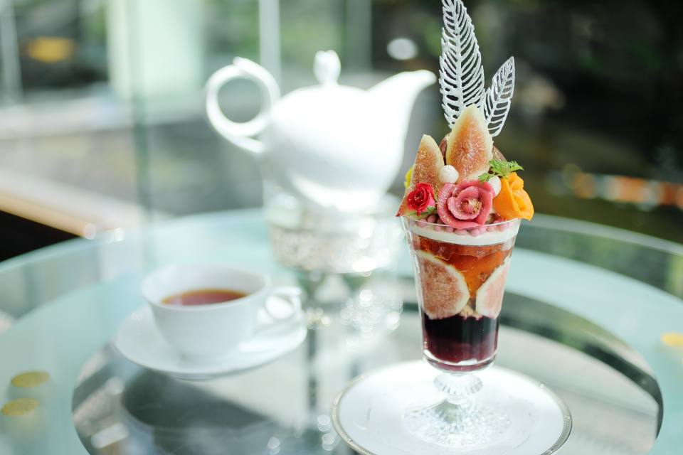 ウェスティンホテル大阪