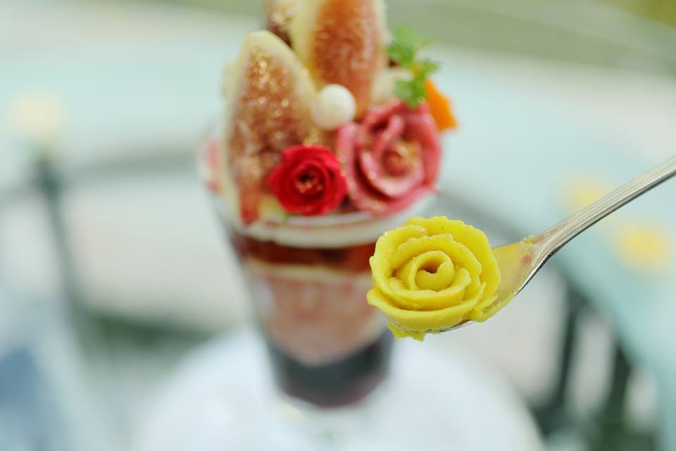 ウェスティンホテル大阪