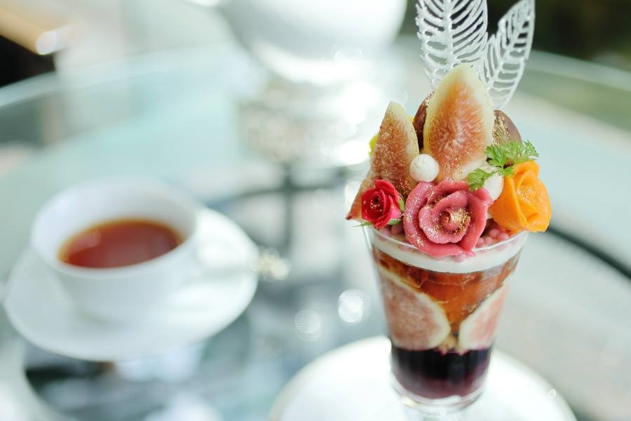 ウェスティンホテル大阪