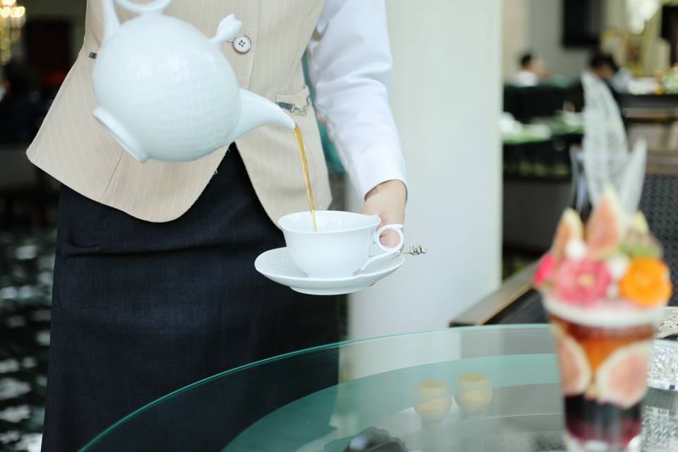 ウェスティンホテル大阪