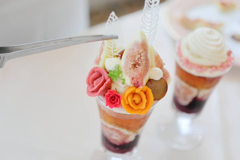 ウェスティンホテル大阪