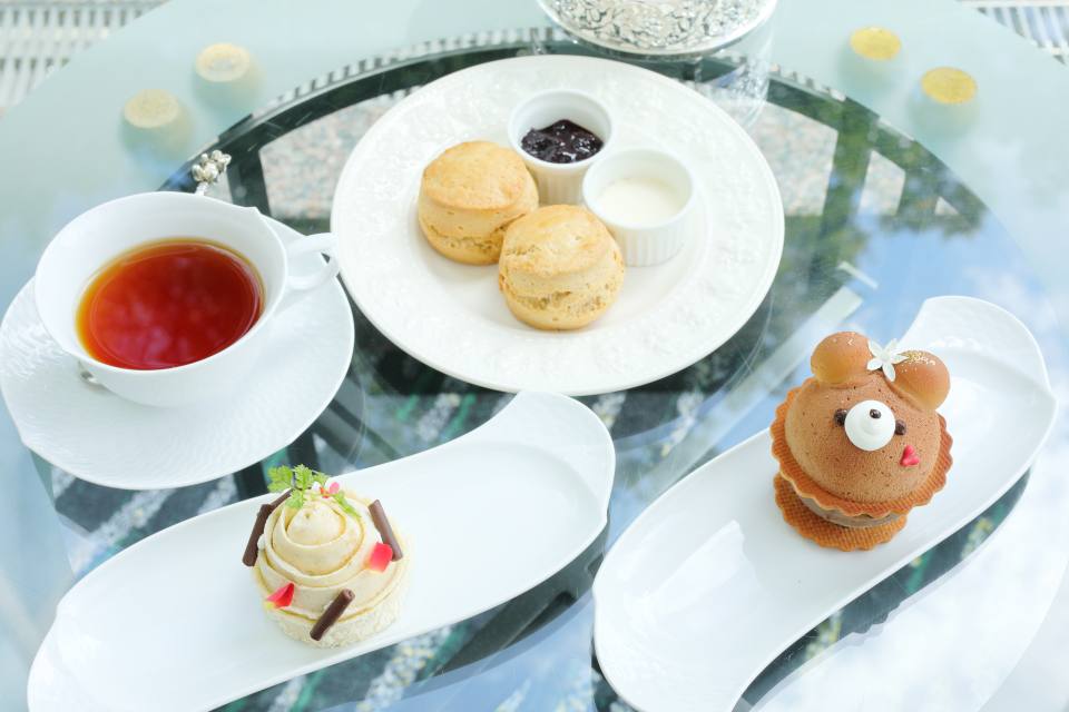 ウェスティンホテル大阪