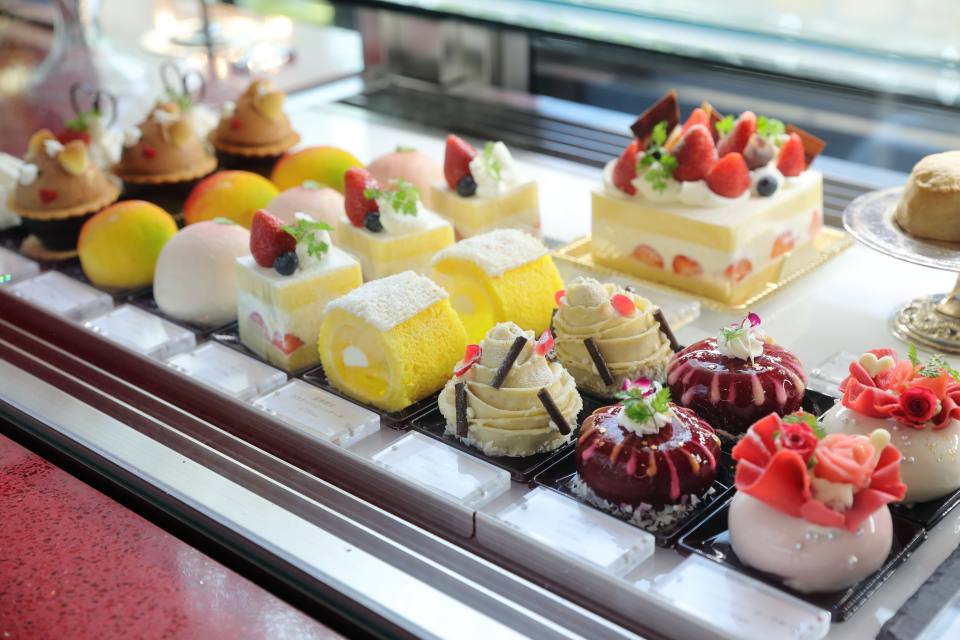 ウェスティンホテル大阪