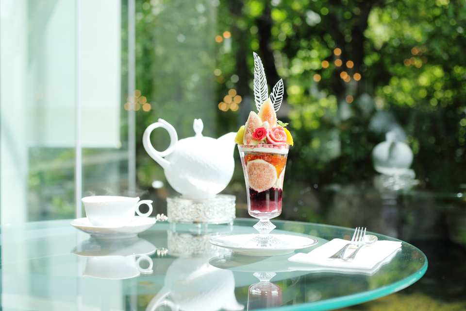 ウェスティンホテル大阪