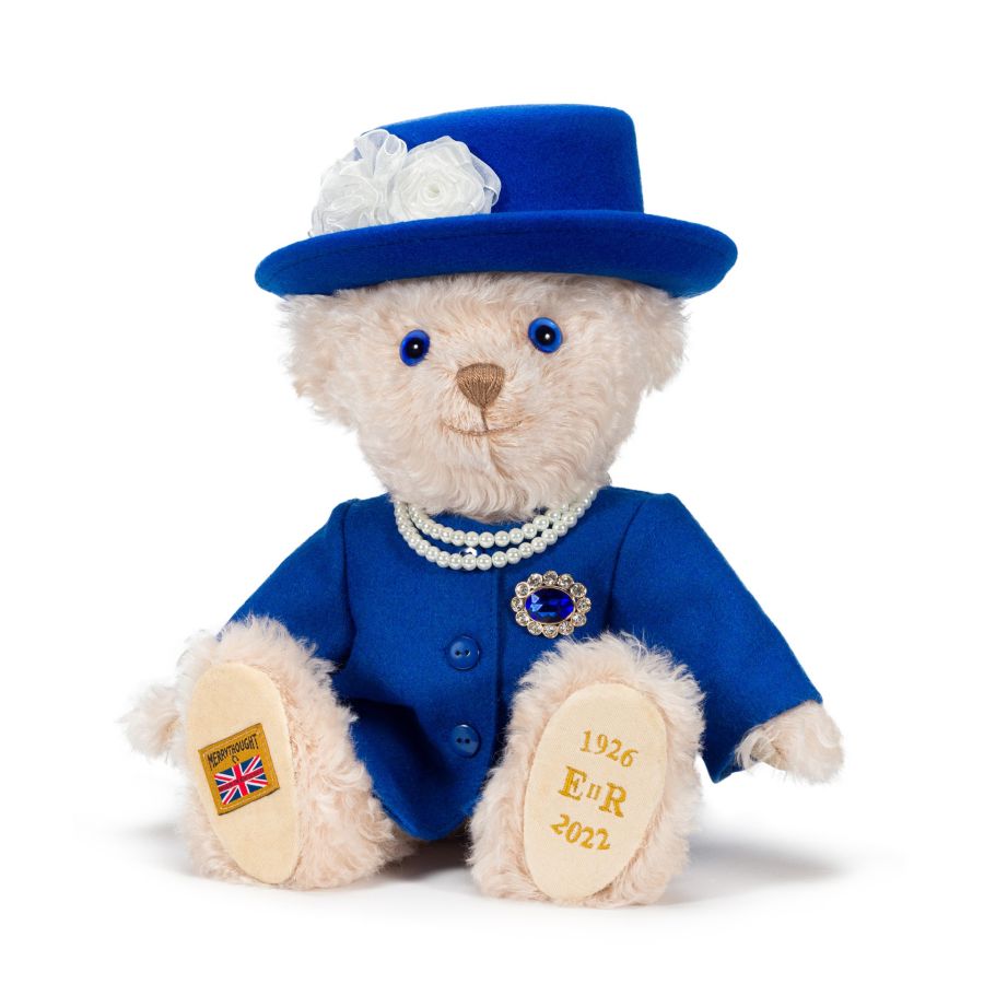 【Part1】<メリーソート>クイーンエリザベスⅡベア 7万5900円※25点限り