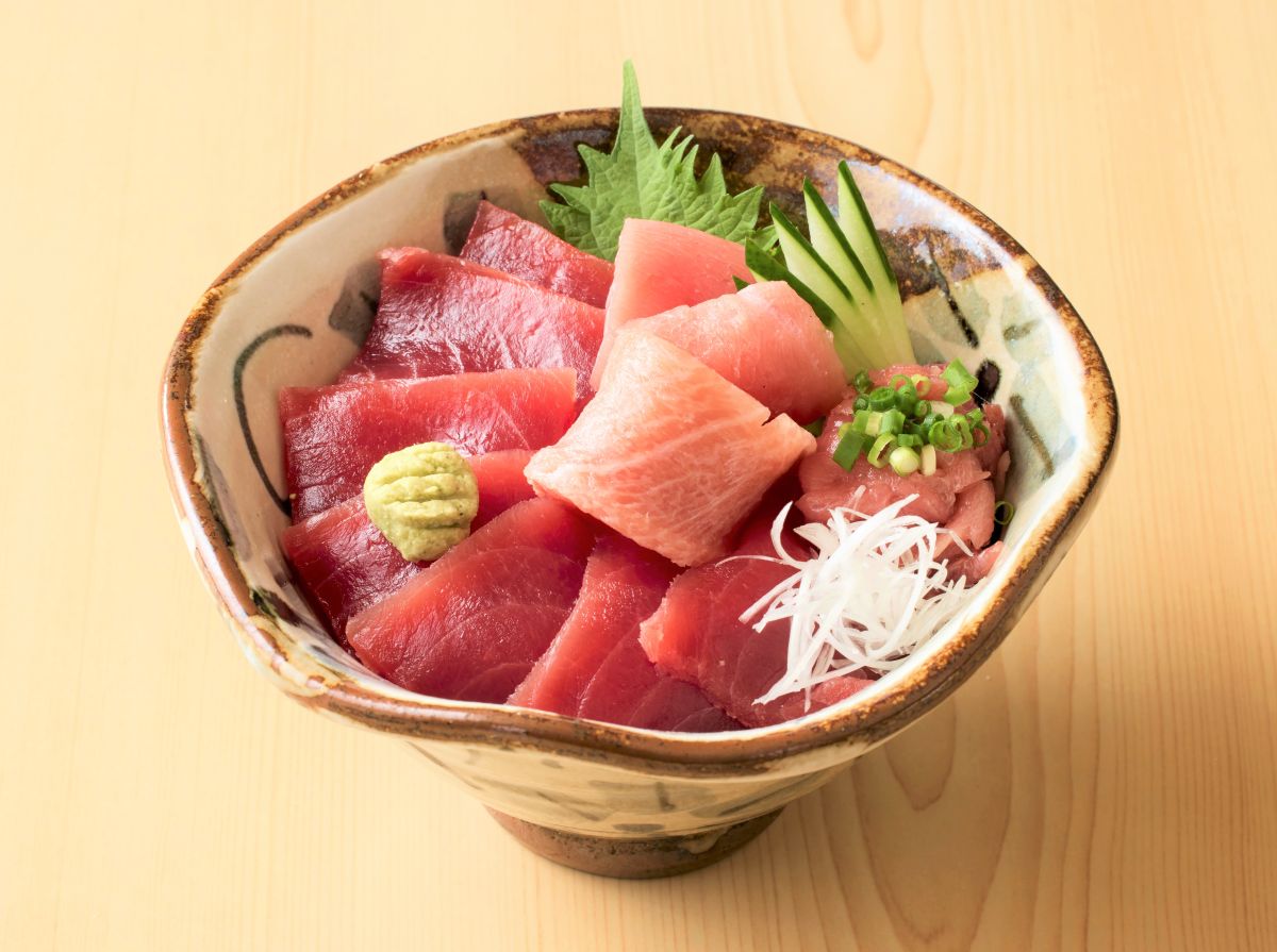 函館市【幸寿司】