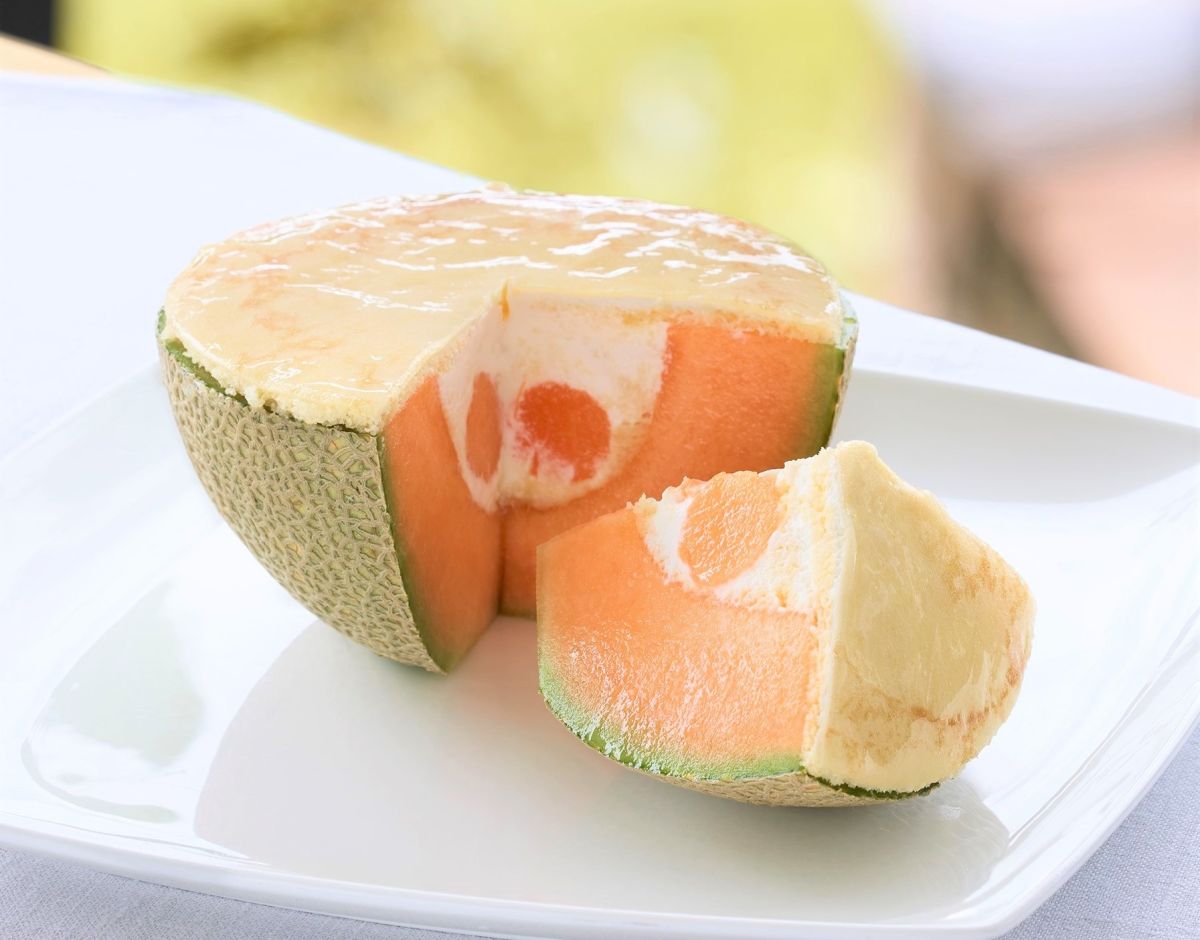 富良野市【菓子工房 フラノデリス】