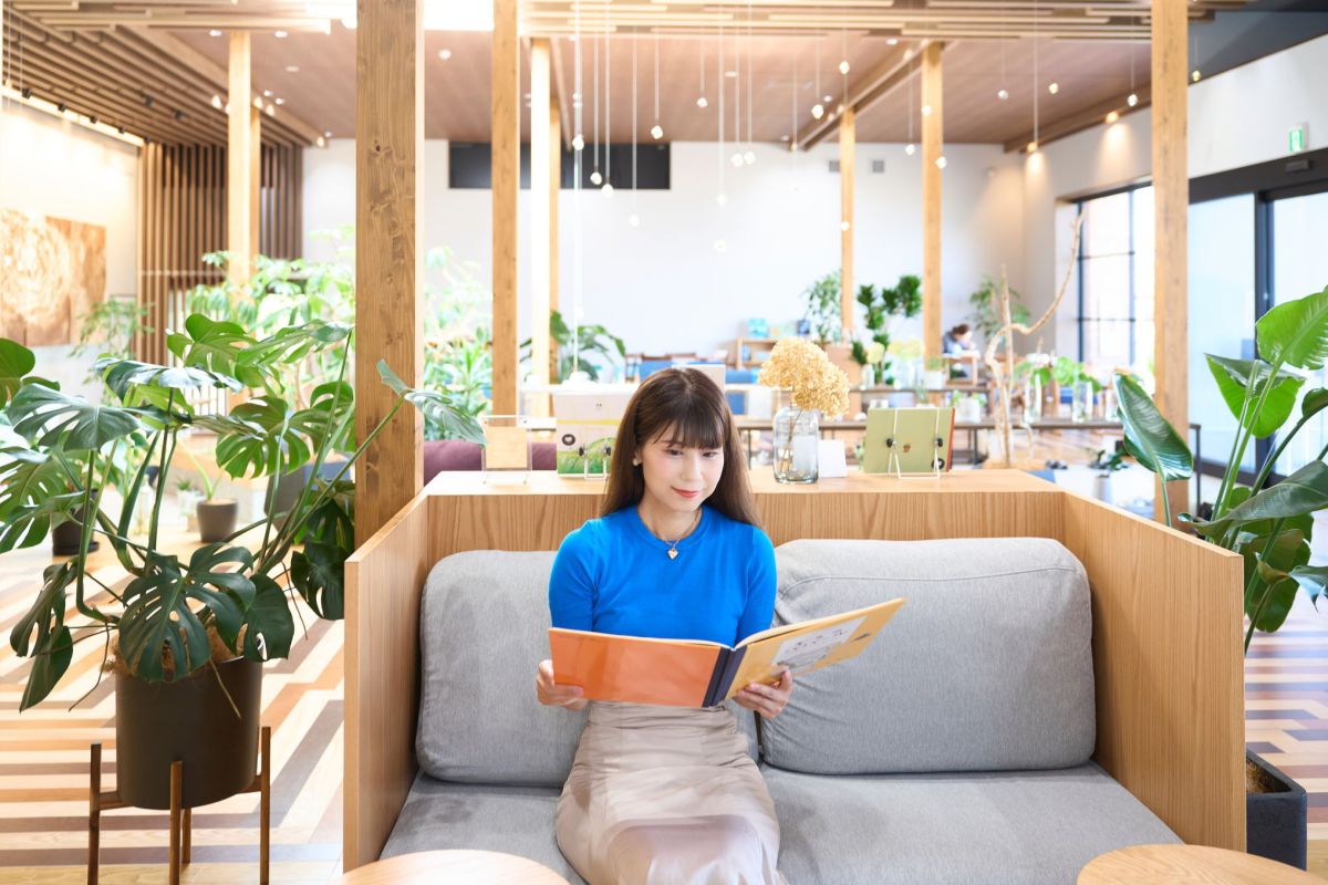 渚の交番 SEABRIDGE