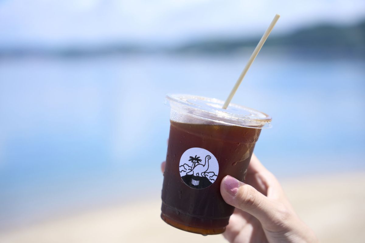 渚の交番 SEABRIDGE