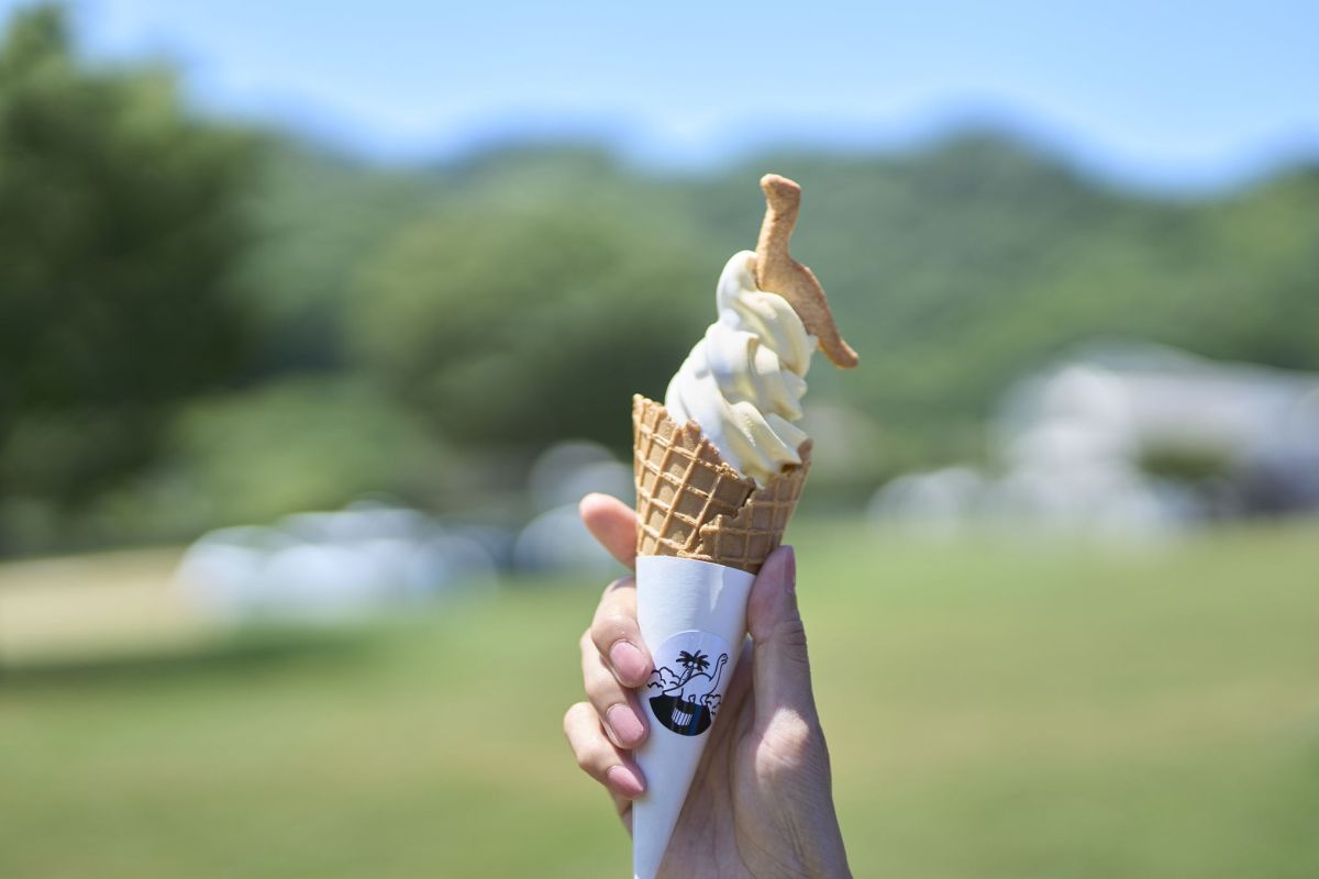 渚の交番 SEABRIDGE