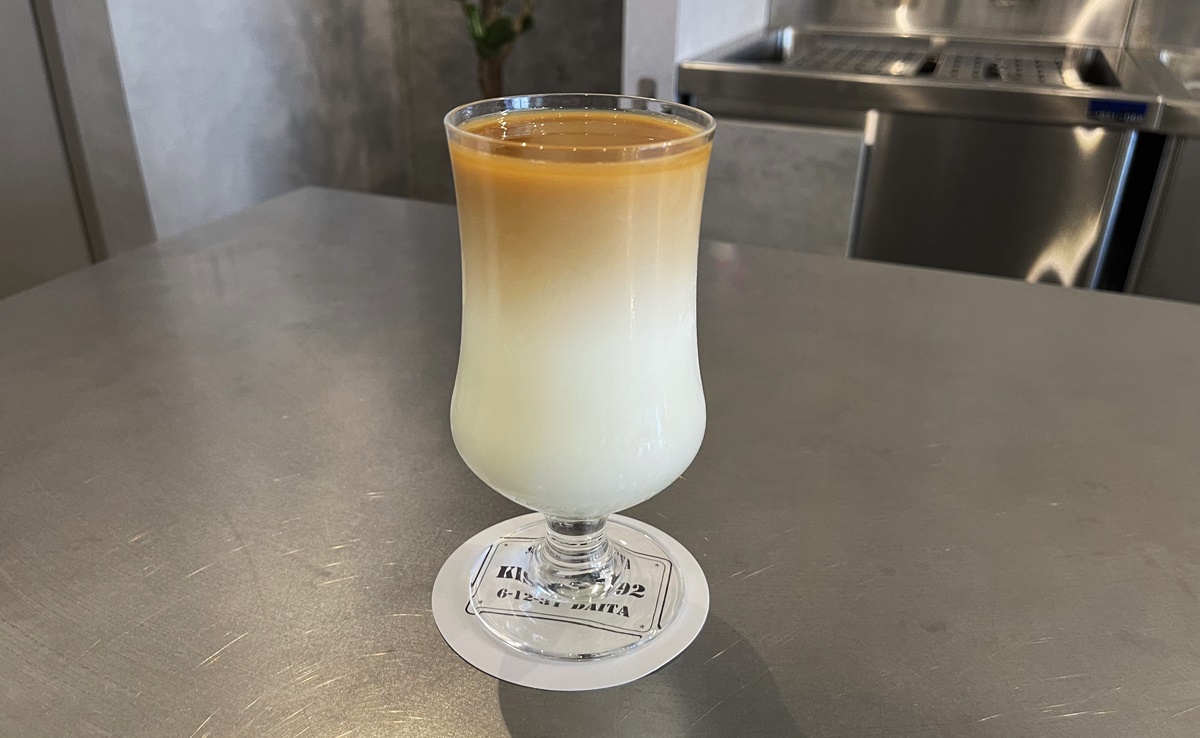 「オレグラッセ」730円