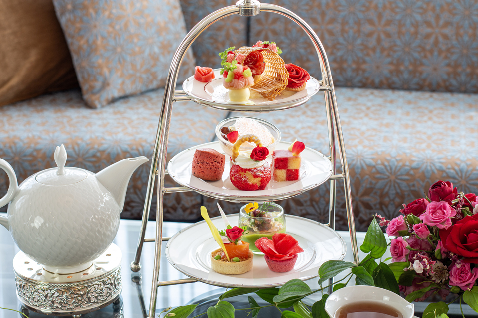 ウェスティンホテル大阪